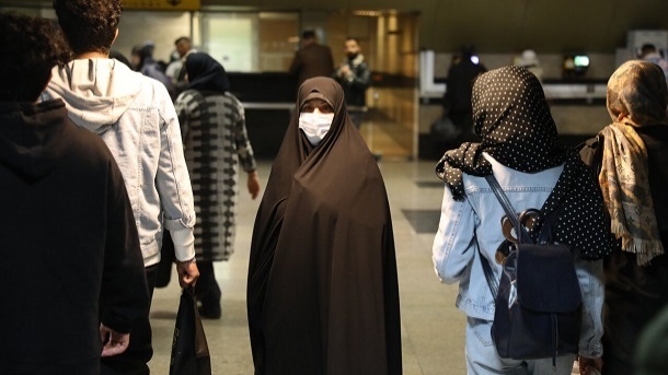 تبعات حقوقی تفتيش وسايل و گوشی های شهروندان توسط حجاب‌بان‌ها