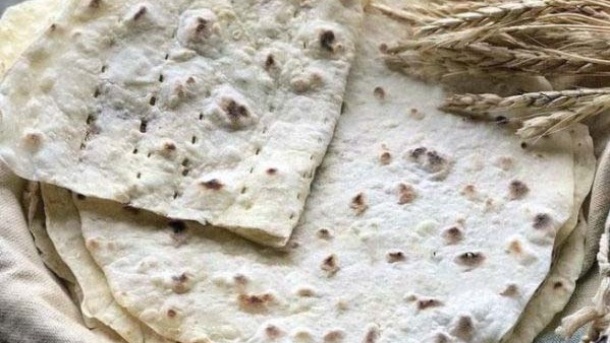 نان تافتون در این استان 30 درصد گران شد