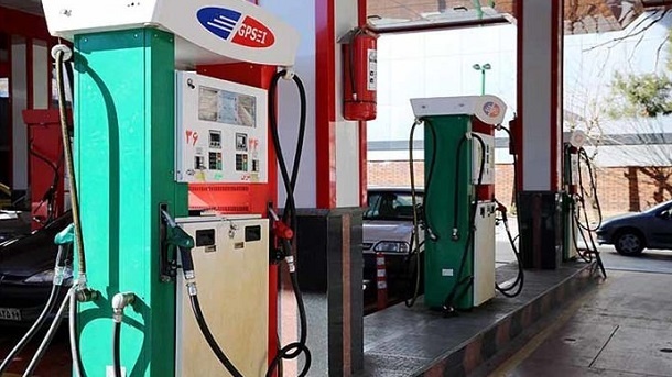 فعالیت انحصاری موجب حملات سایبری به سامانه سوخت شد