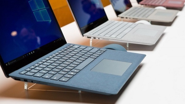 لپ‌تاپ‌ های تقلبی وارد بازار ایران شدند