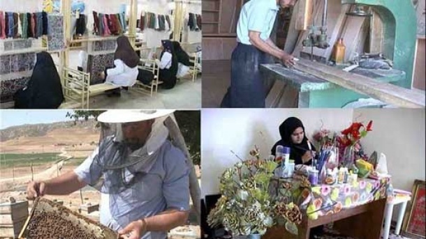 مجوز مشاغل خانگی این افراد لغو می شود