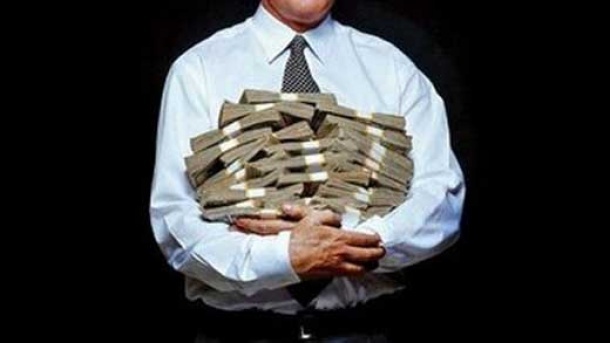 ثروتمند ترین افراد جهان کدامند؟