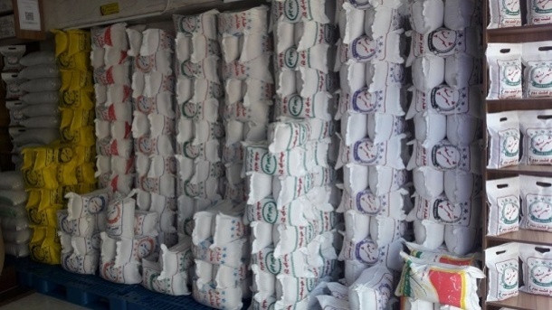 قیمت جدید انواع برنج ایرانی در بازار 1402/10/10