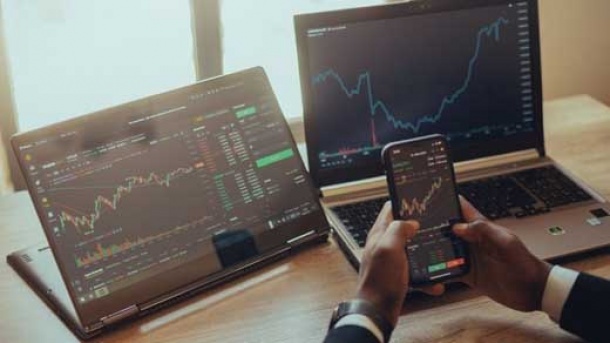 ربات‌های «ترید» ترفندی برای کلاهبرداری