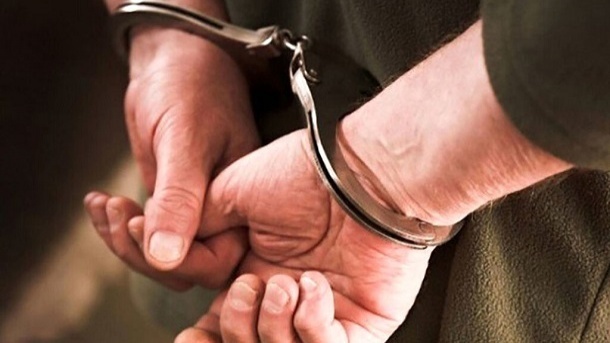 بازداشت شاکی در کلانتری به اتهام زورگیری