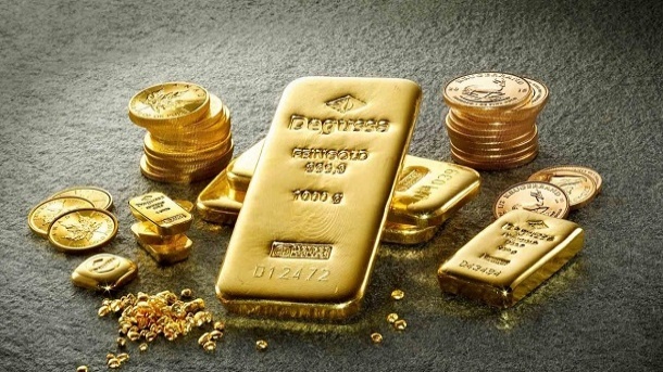 قیمت طلای جهانی در سال 2024 شتاب بیشتری میگیرد