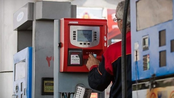 گزارش فنی حمله به سامانه سوخت به مراجع قضایی