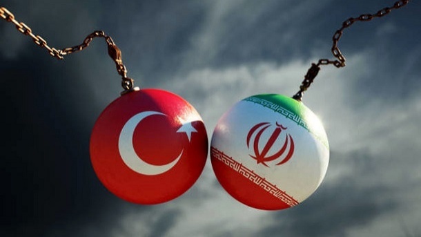 فرق بزرگ ایران و ترکیه