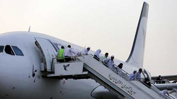 اعزام حجاج به سرزمین وحی از 13 دی ماه