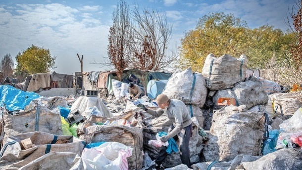 ارزش تجارت غیر رسمی طلای کثیف