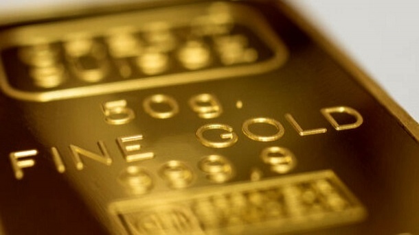 بهای طلا امروز سه شنبه در بازارهای جهانی