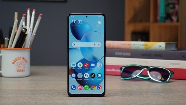 قیمت روز گوشی های موبایل شیائومی 1402/10/12