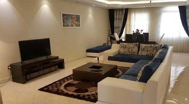 نرخ جدید اجاره آپارتمان در برخی از مناطق تهران