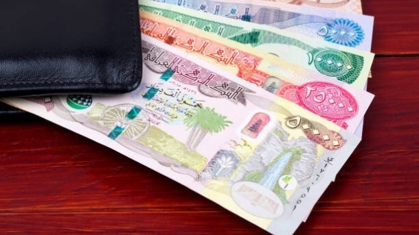 مشکلی با تصویب قانون جدید ارز در عراق نداریم