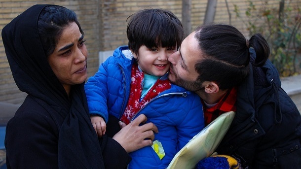 ماجرای ربوده شدن «آراد کوچولو» از مقابل داروخانه