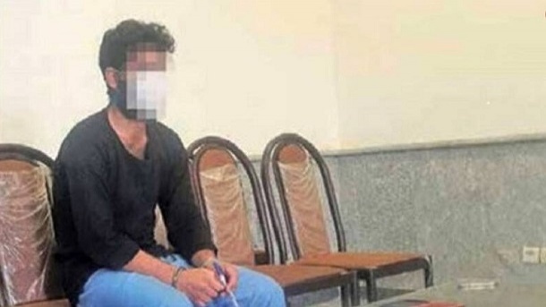 محاکمه پسری که مادرش را به دلیل فرار کشت