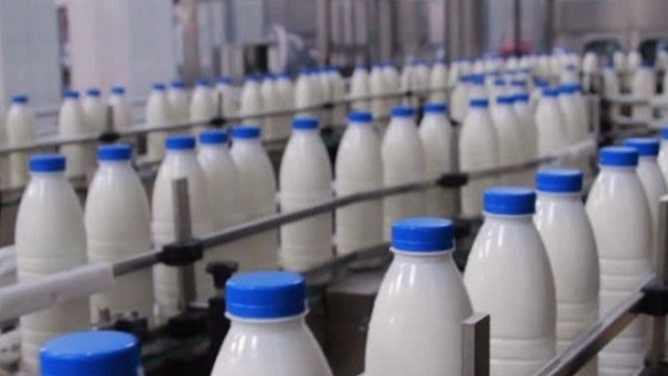 احراز تخلف میلیاردی 3 کارخانه لبنی