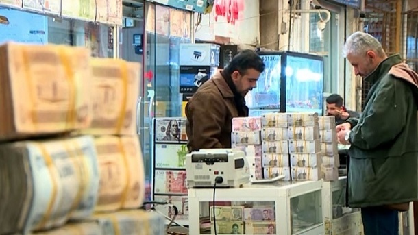 تاثیر ممنوعیت خرید و فروش ارز در عراق بر ایران