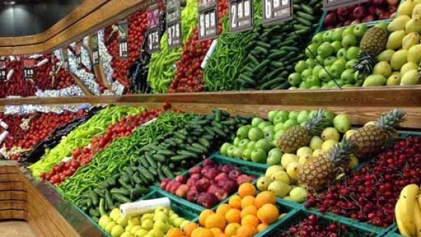 جدیدترین قیمت میوه و سبزیجات اعلام شد