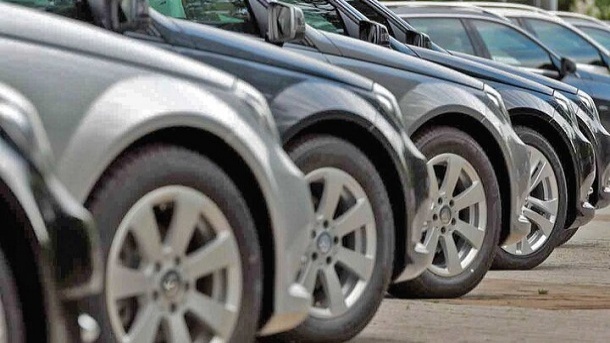 مهلت ثبت نام خودروهای وارداتی تا پایان امروز