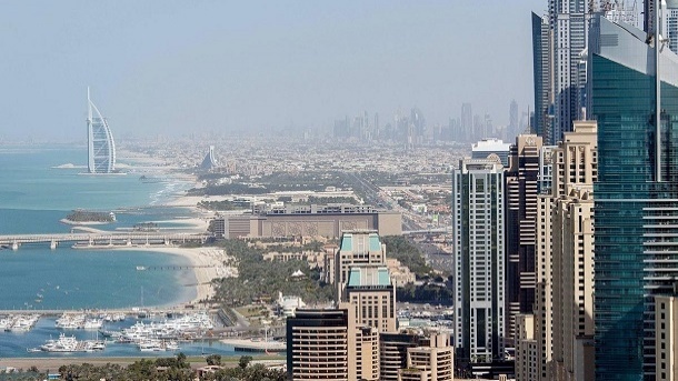 چه کسانی بازار املاک امارات را داغ کردند؟