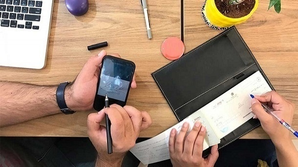 افزایش تعداد بانک‌های ارائه‌دهنده چک الکترونیکی