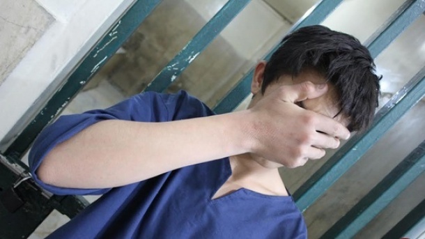 دستگیری پسر 14 ساله پس از قتل