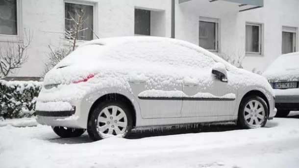چند راهکار برای سلامت باتری خودرو در سرمای زمستان