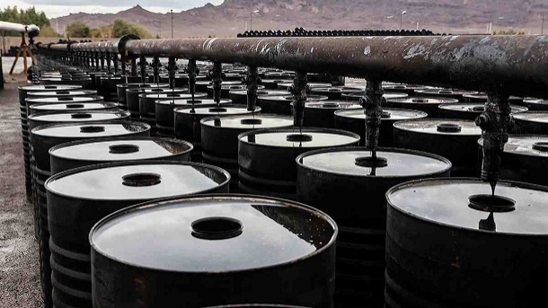 ماجرای قیرِ دبش