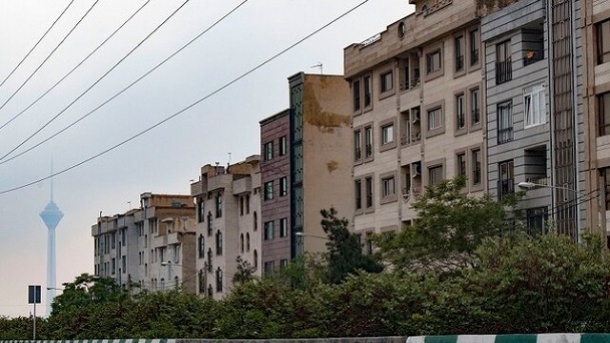 مسكن در کشور ديگر حباب قيمتی ندارد