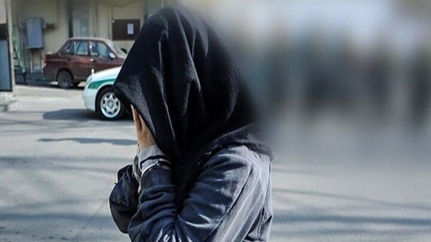 اعترافات هولناک زن ورزش کار بعد از قتل همسر معتاد