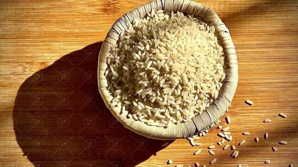 فساد در برنج