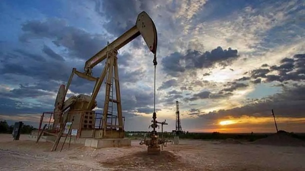 بهای نفت در بازارهای جهانی