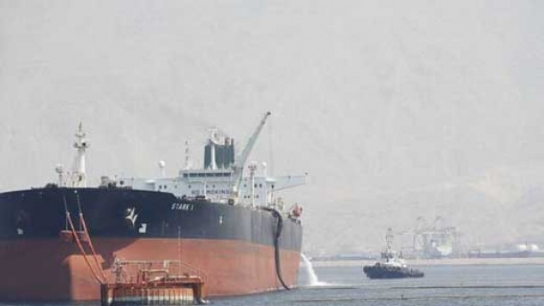 فروش نفت ایران به چین متوقف شد؟