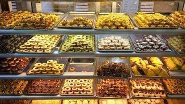 موج مهاجرت به قنادها رسید !