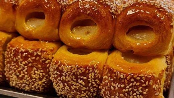 قیمت شیرینی برای شب عید افزایش می یابد؟