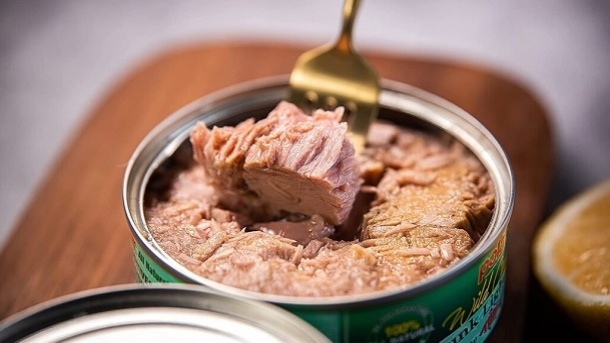 تن ماهی ارزان شد