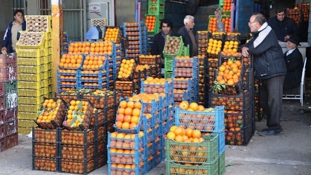 قیمت عمده فروشی میوه اعلام شد