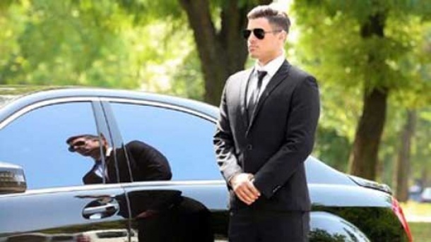 درآمد بادیگاردها چقدر است؟