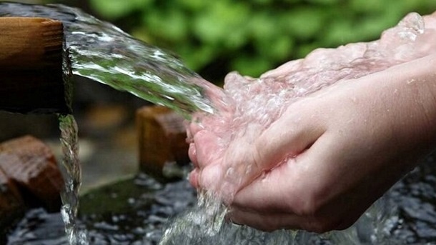 60 درصد آب شرب در سرویس بهداشتی و حمام خانهها هدر میرود