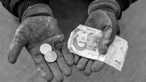 رفاه خانوارها قربانی تحریم و تورم