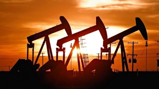 بهای نفت در بازارهای جهانی