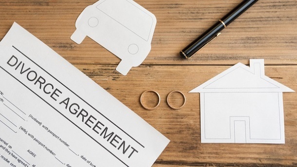 شرایط توقیف اموال مرد برای مهریه