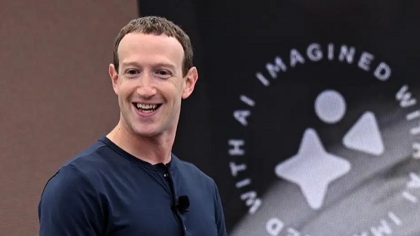 سهام متا به ارزش 428 میلیون دلار فروخته شد