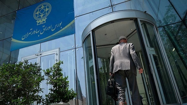 کاهش 800 واحدی شاخص بورس