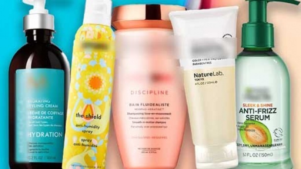 ایرانیها ۵ برابر کشورهای خاورمیانه لوازم آرایشی میخرند