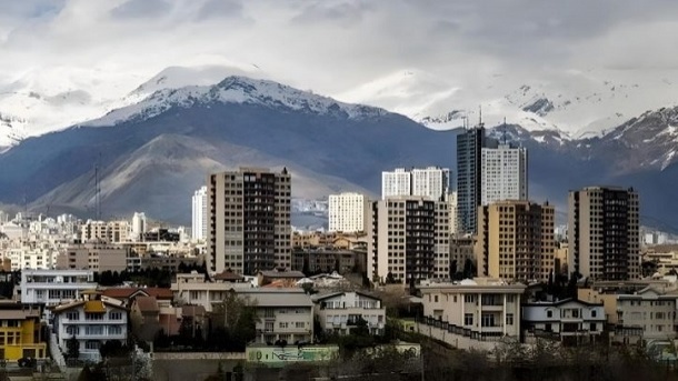 تورم نقطه به نقطه مسکن 57 درصد شد