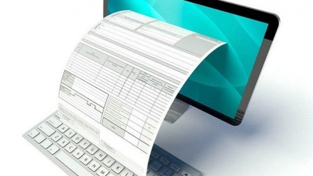 ارائه صورتحساب‌های الکترونیکی از یکم دی‌ماه الزامی است