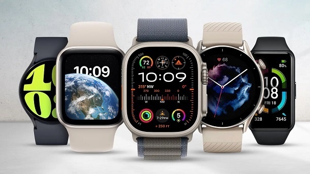 قیمت روز انواع ساعت مچی هوشمند 1402/10/19