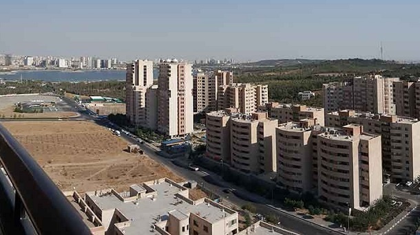 قیمت جدید فروش آپارتمان در منطقه 22 تهران